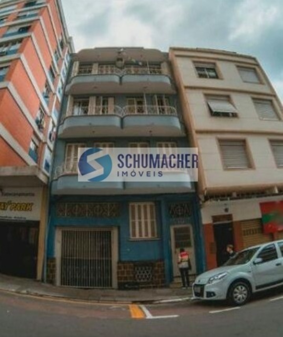 Apartamento com 2 quartos à venda, 56m² em Rua Riachuelo, Centro Histórico, Porto Alegre, RS