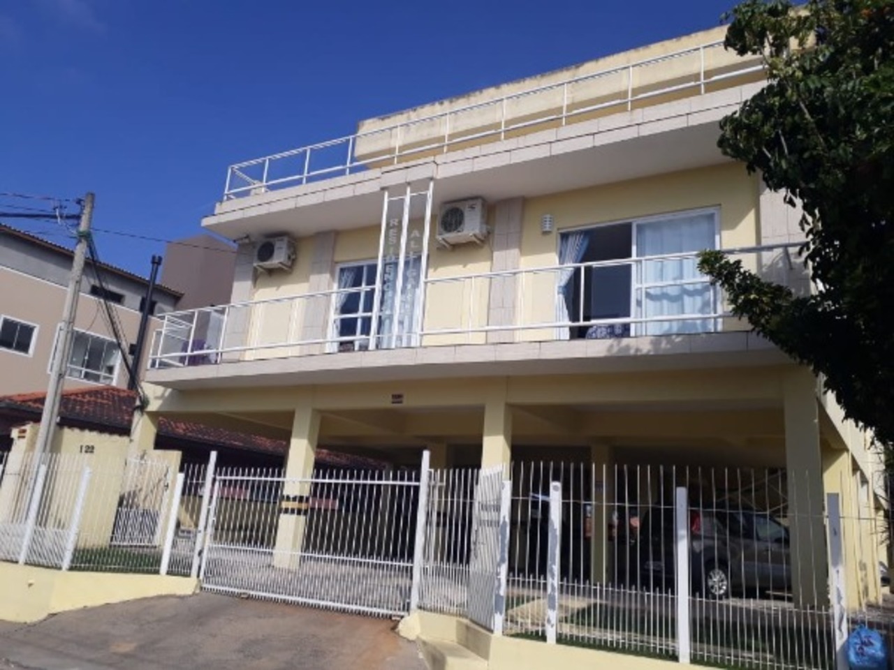 Apartamento com 2 quartos à venda, 86m² em Ingleses do Rio Vermelho, Florianópolis, SC