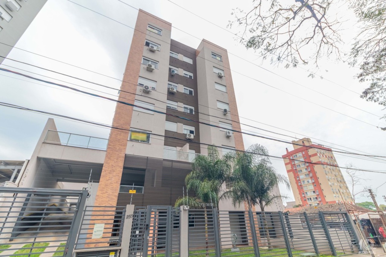 Apartamento com 2 quartos à venda, 59m² em Avenida Ipiranga, Partenon, Porto Alegre, RS
