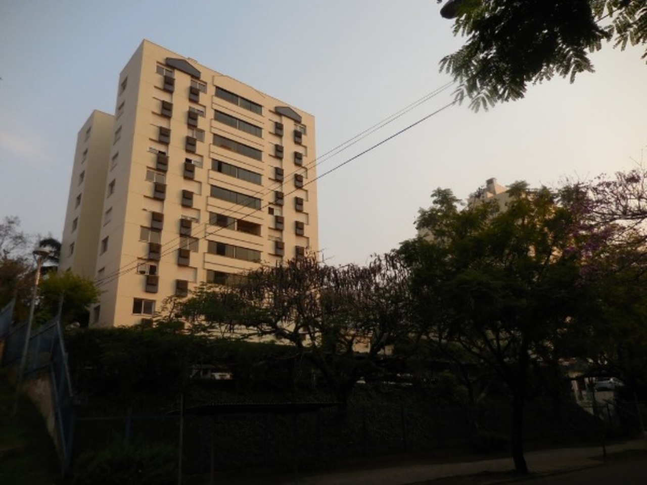 Apartamento com 3 quartos à venda, 76m² em Rua Afonso Taunay, Boa Vista, Porto Alegre, RS