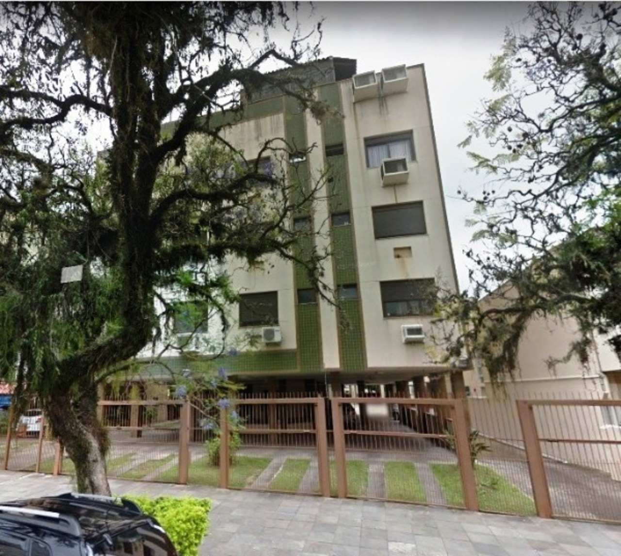 Cobertura com 3 quartos à venda, 180m² em Rua Conselheiro Camargo, São Geraldo, Porto Alegre, RS