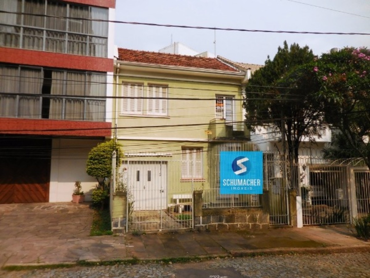 Sobrado com 3 quartos à venda, 180m² em Higienópolis, Porto Alegre, RS
