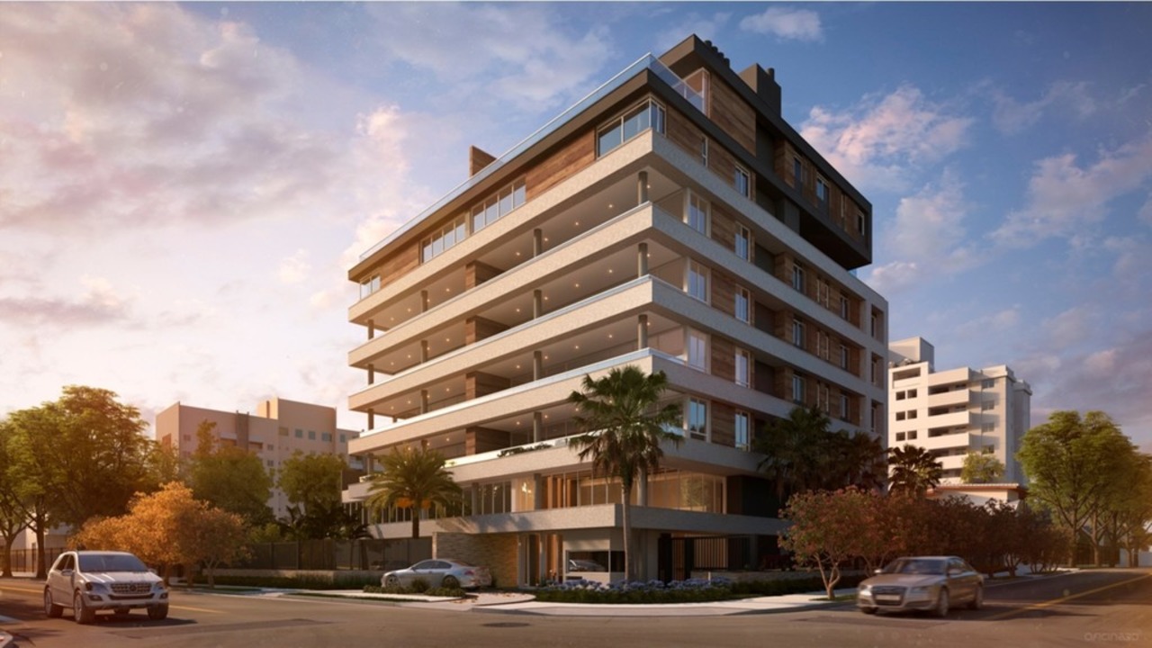 Apartamento com 3 quartos à venda, 230m² em Rua Barão de Cerro Largo, Menino Deus, Porto Alegre, RS