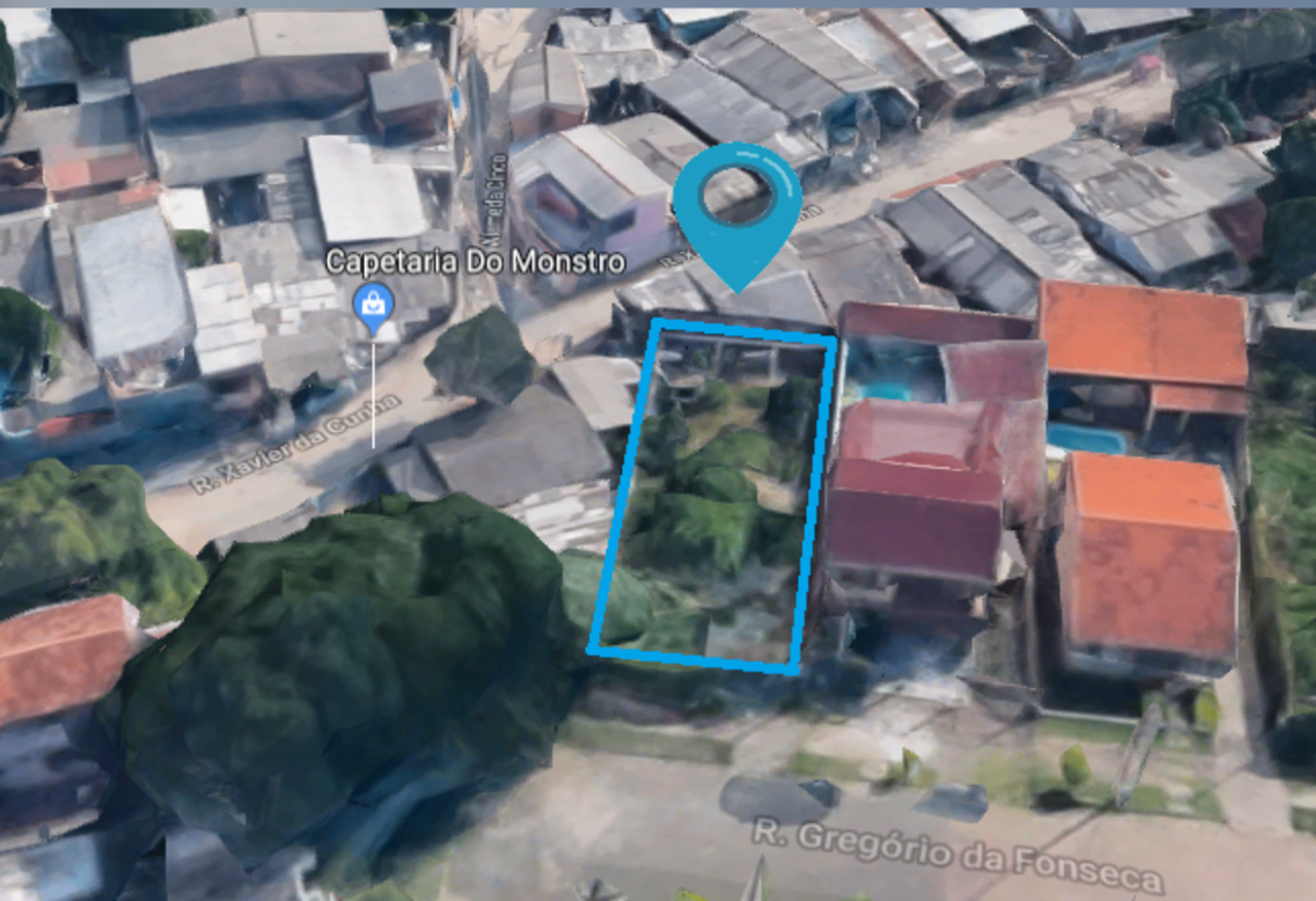 Terreno com 0 quartos à venda, 300m² em Avenida Nonoai, Nonoai, Porto Alegre, RS
