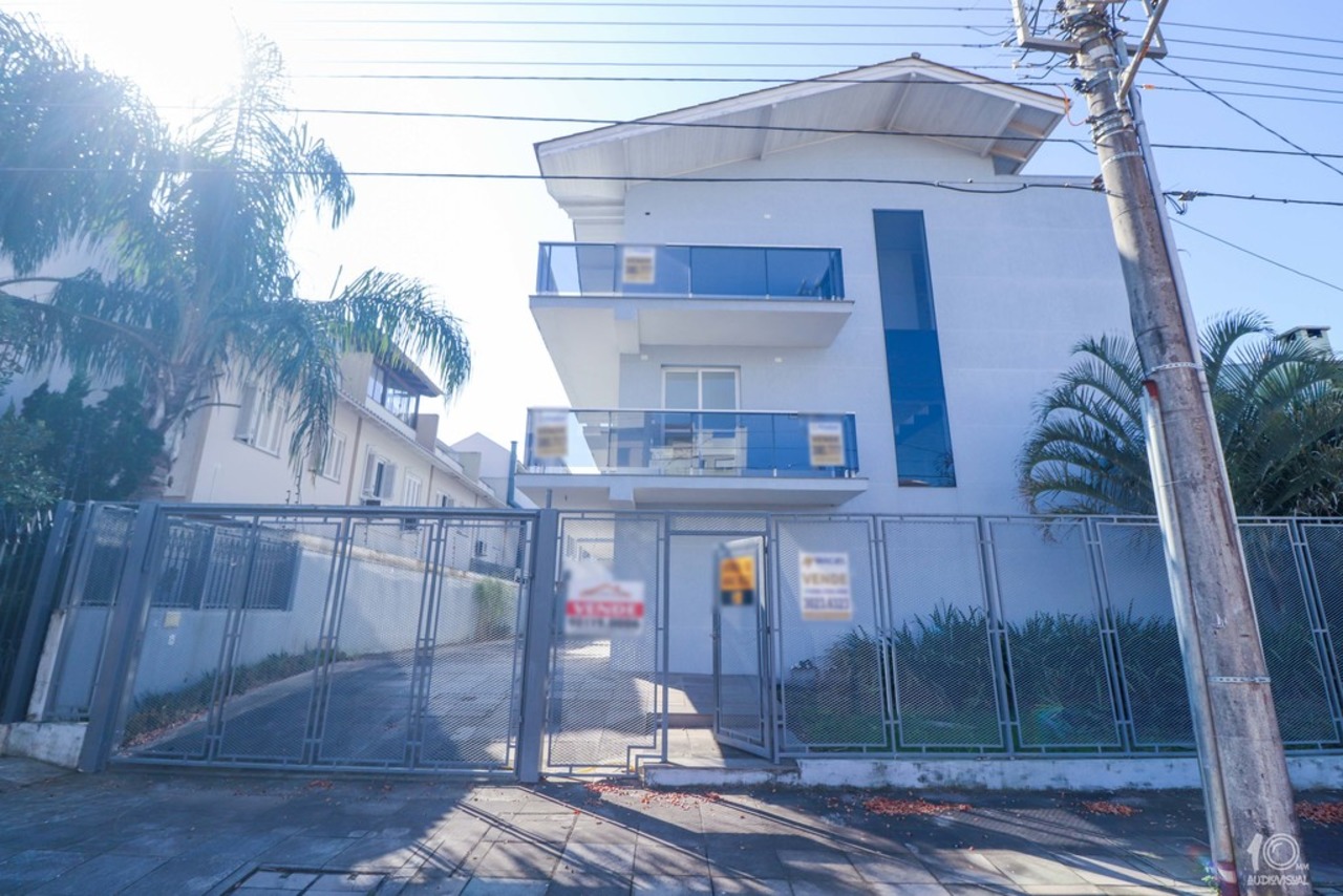 Casa de Condomínio com 2 quartos à venda, 188m² em Rua Francisco Solano Borges, Hípica, Porto Alegre, RS