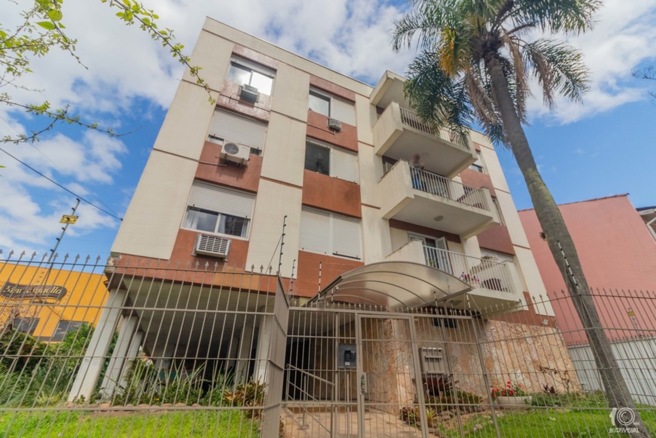 Apartamento com 3 quartos à venda, 99m² em Rua Coronel André Belo, Menino Deus, Porto Alegre, RS