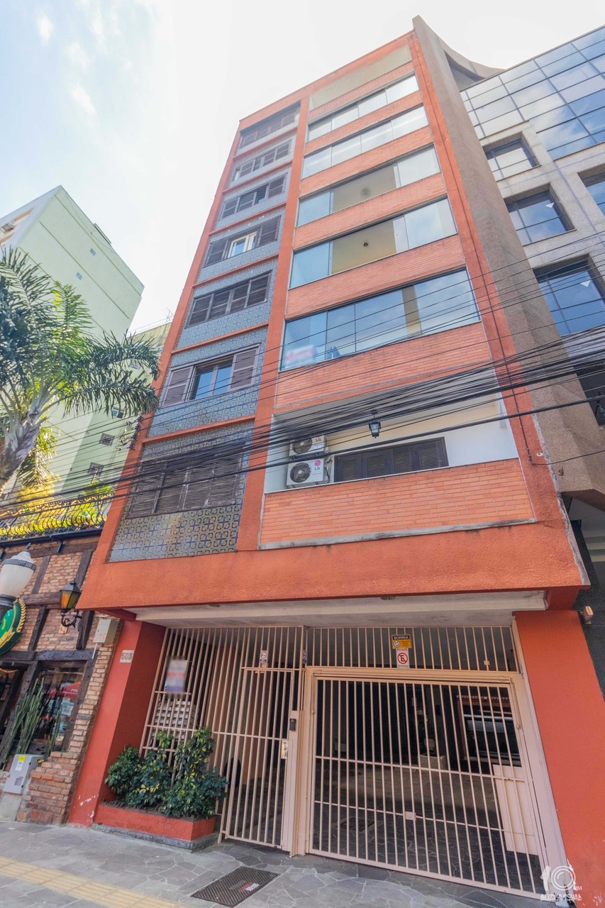 Apartamento com 2 quartos à venda, 111m² em Rua Baronesa do Gravataí, Cidade Baixa, Porto Alegre, RS
