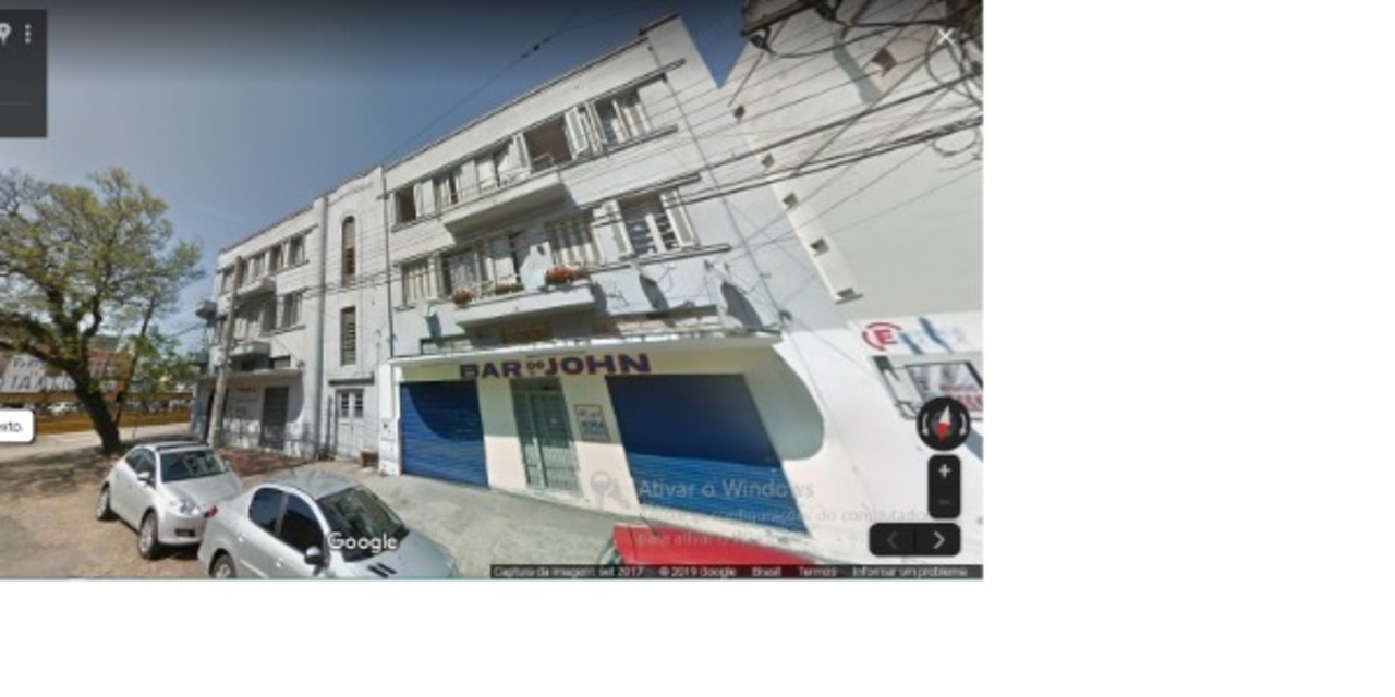 Apartamento com 0 quartos à venda, 800m² em Rua Ernesto da Fontoura, São Geraldo, Porto Alegre, RS