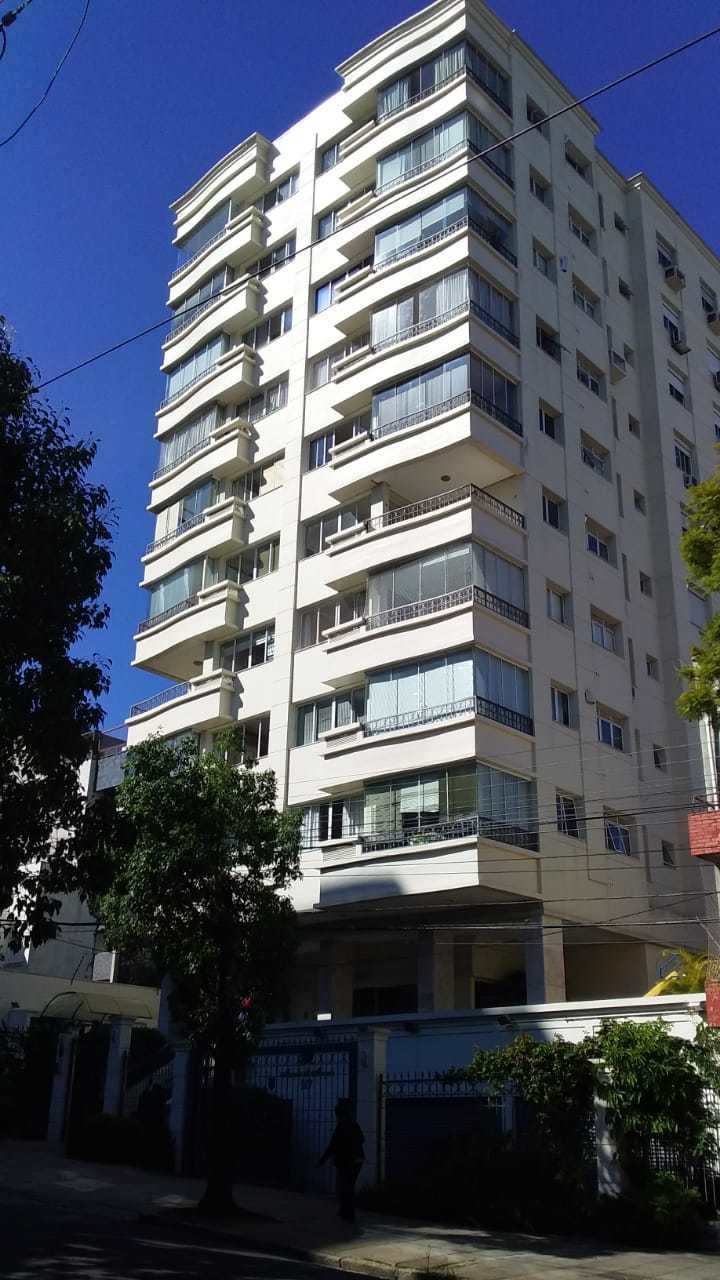 Apartamento com 3 quartos à venda, 97m² em Auxiliadora, Porto Alegre, RS