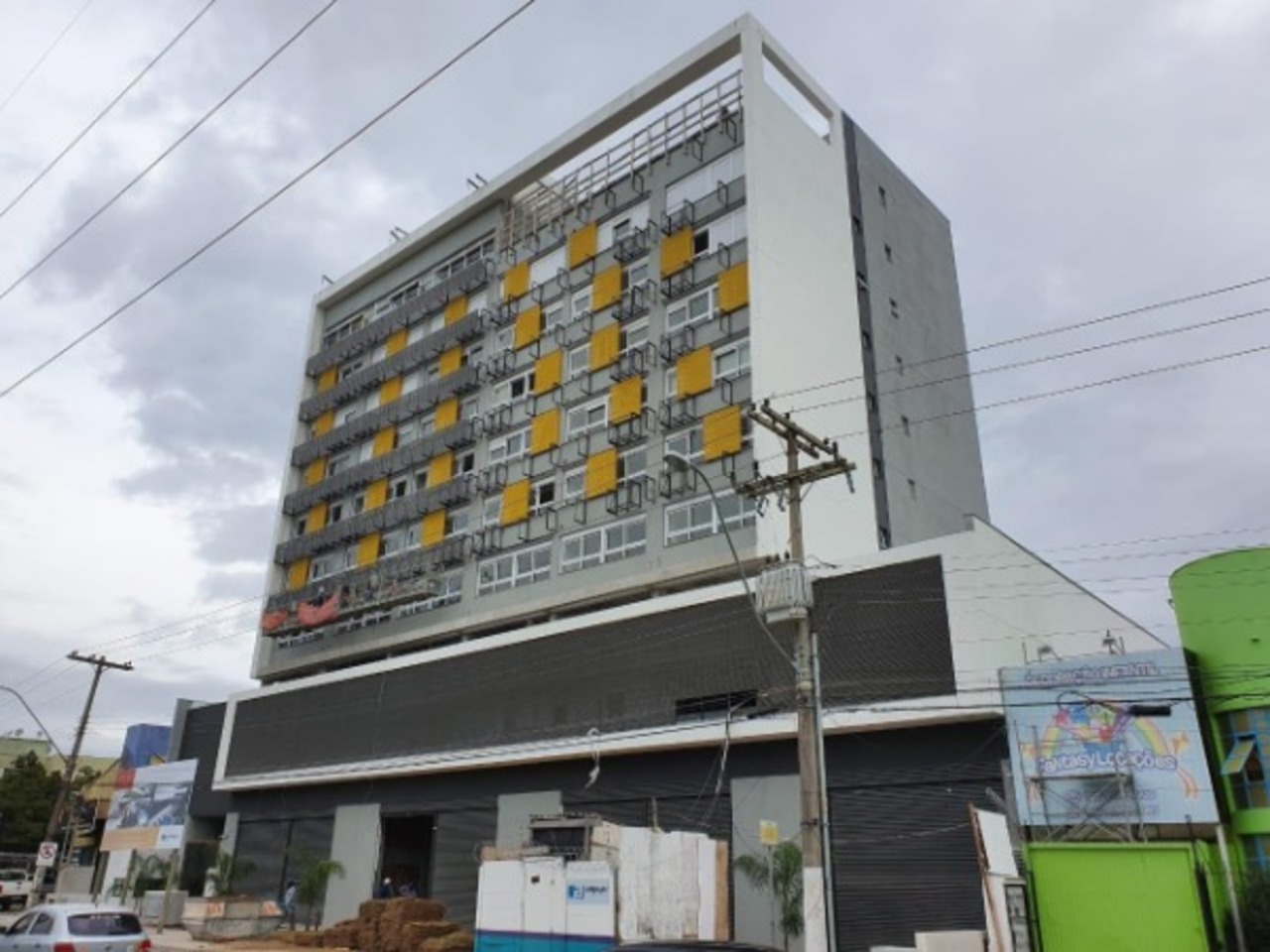 Comercial com 0 quartos à venda, 315m² em Avenida Ipiranga, Partenon, Porto Alegre, RS