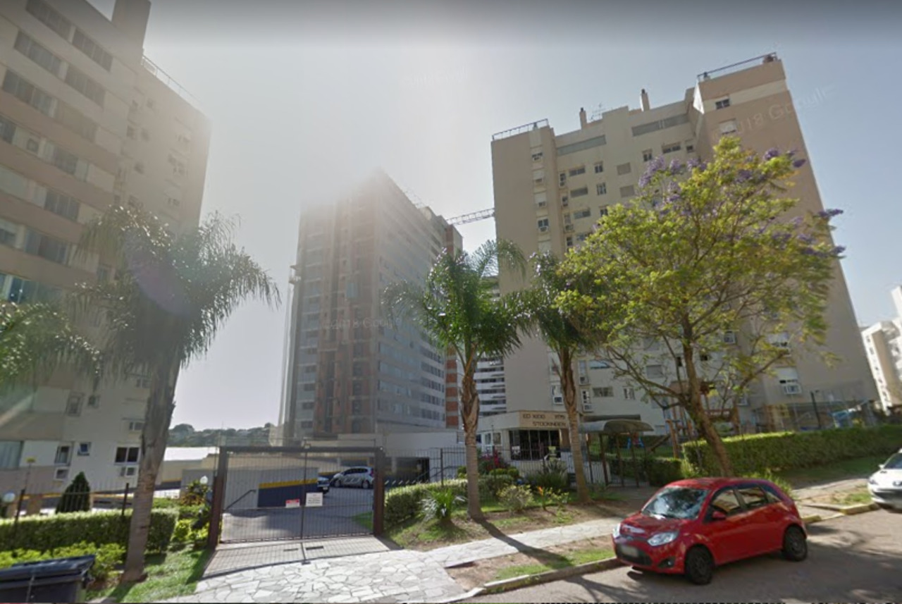 Apartamento com 3 quartos à venda, 113m² em Rua Doutor Rodrigues Alves, Chácara das Pedras, Porto Alegre, RS