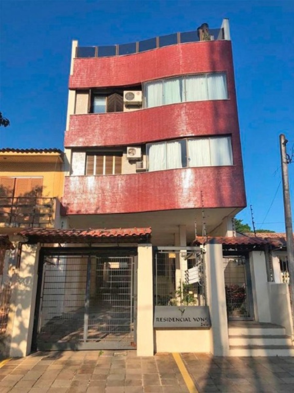 Apartamento com 1 quartos à venda, 50m² em Tristeza, Porto Alegre, RS