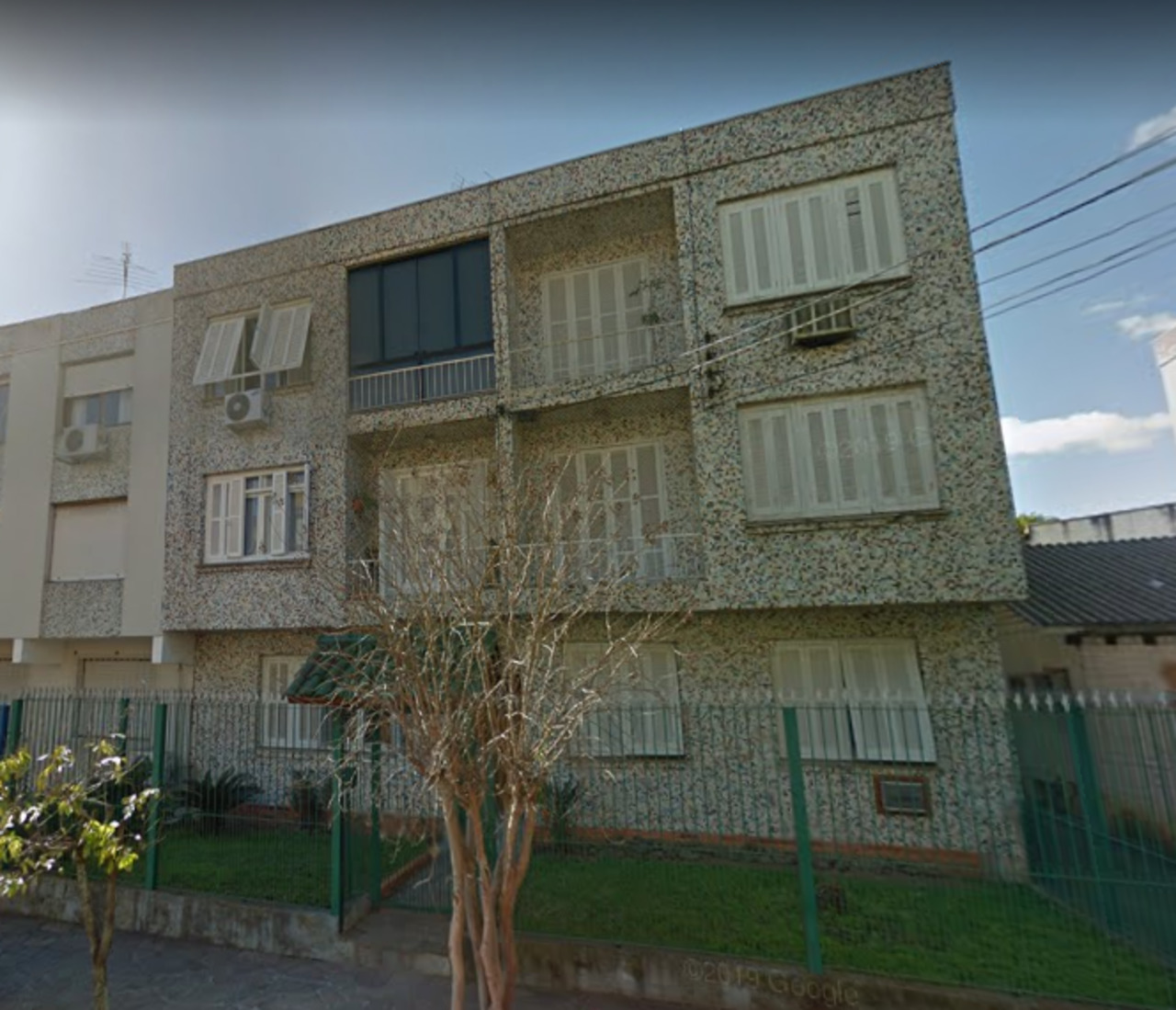 Apartamento com 2 quartos à venda, 72m² em São Sebastião, Porto Alegre, RS