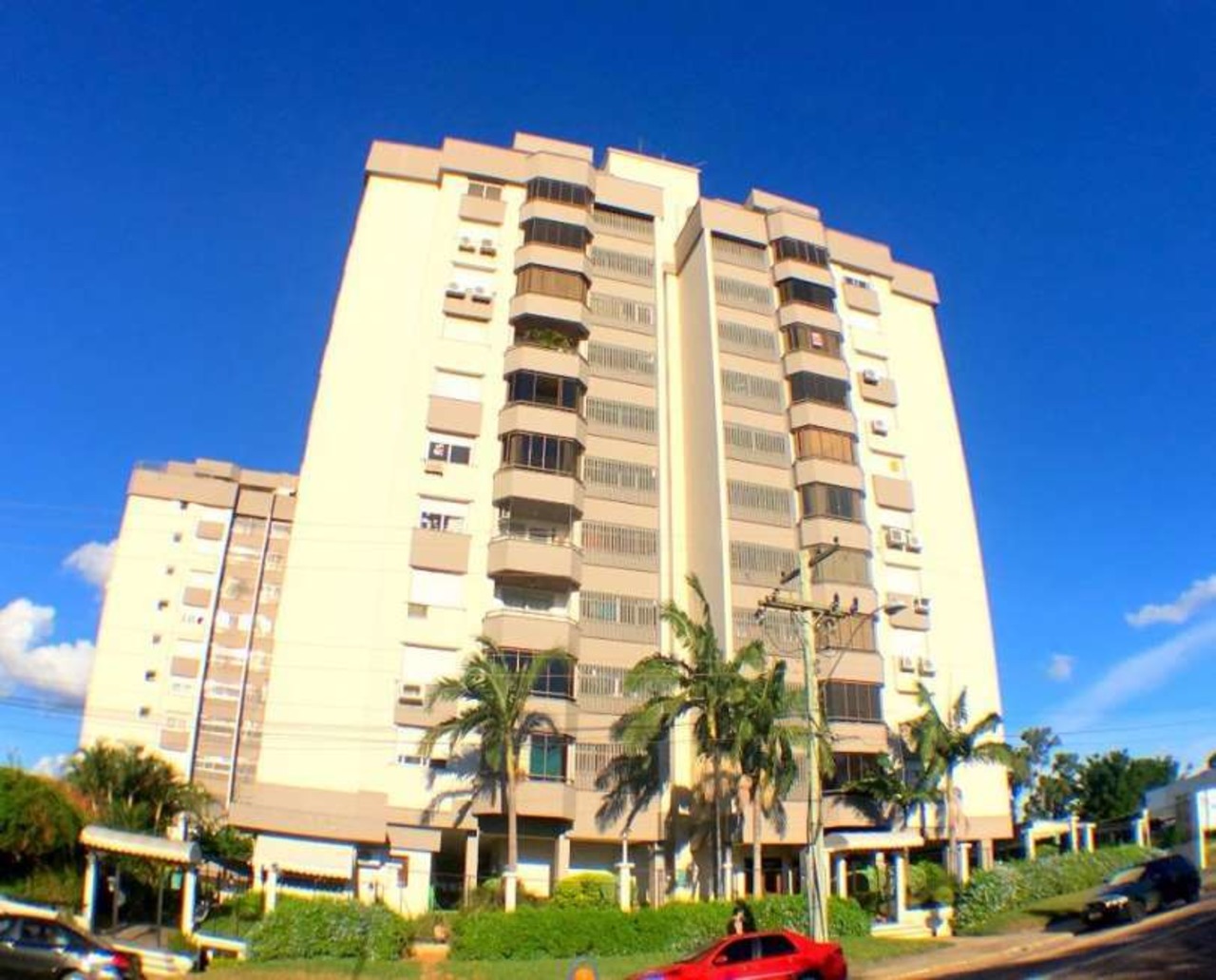 Apartamento com 3 quartos à venda, 90m² em Partenon, Porto Alegre, RS