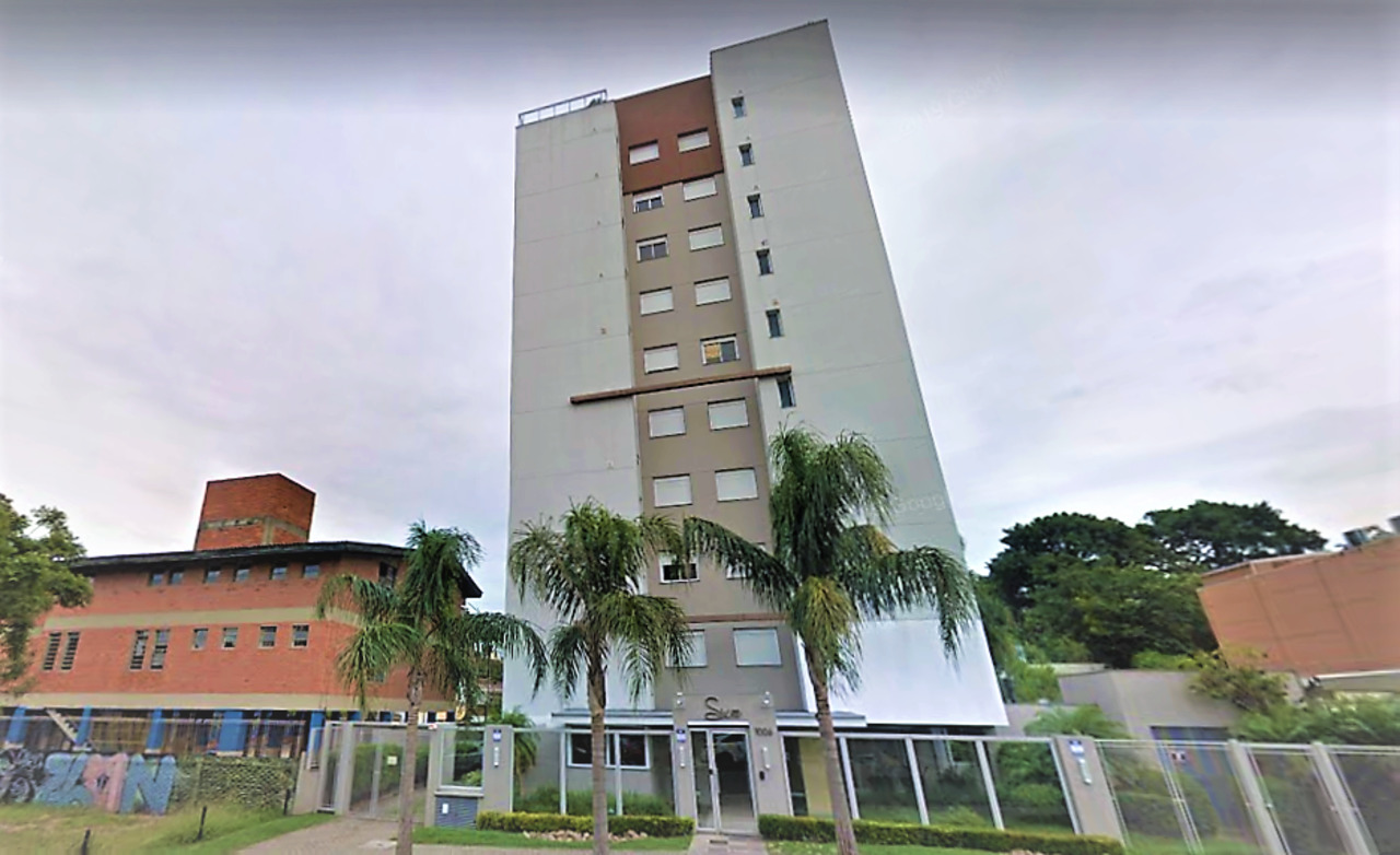 Apartamento com 3 quartos à venda, 70m² em Tristeza, Porto Alegre, RS