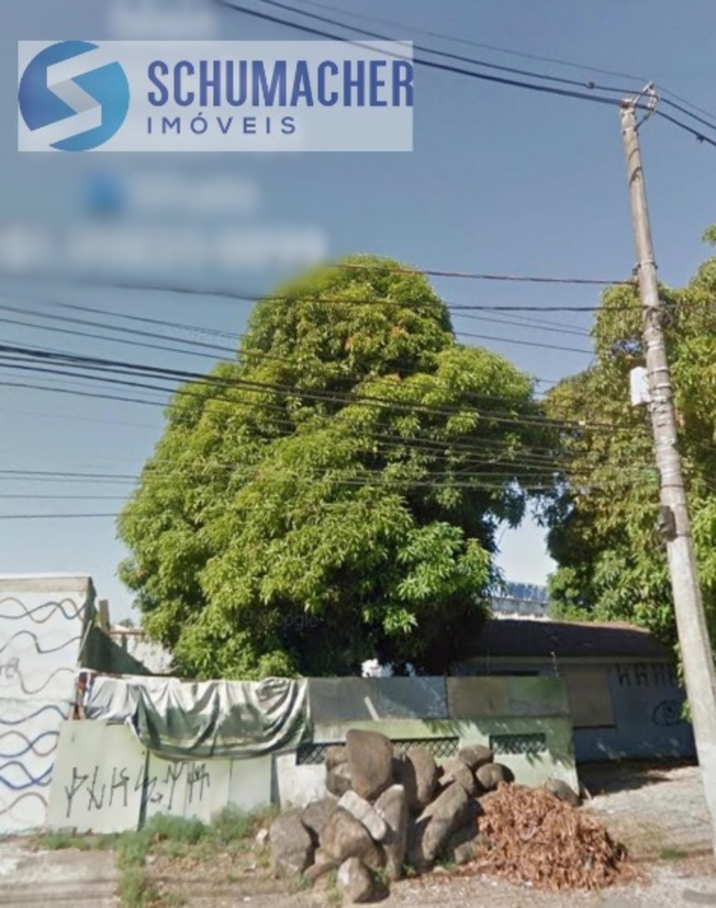 Terreno com 0 quartos à venda, 350m² em Sarandi, Porto Alegre, RS