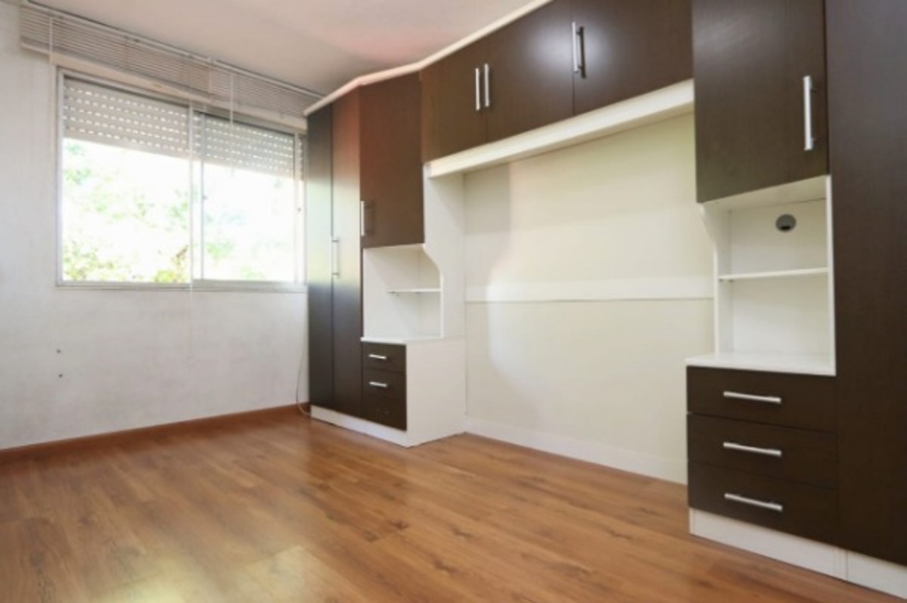 Apartamento com 2 quartos à venda, 53m² em Protásio Alves, Porto Alegre, RS