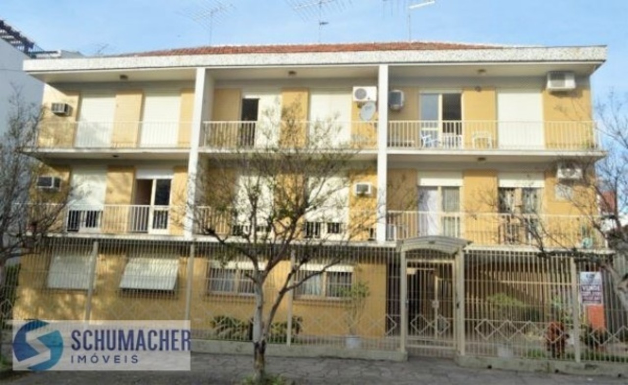 Apartamento com 3 quartos à venda, 100m² em Rua Luzitana, Higienópolis, Porto Alegre, RS