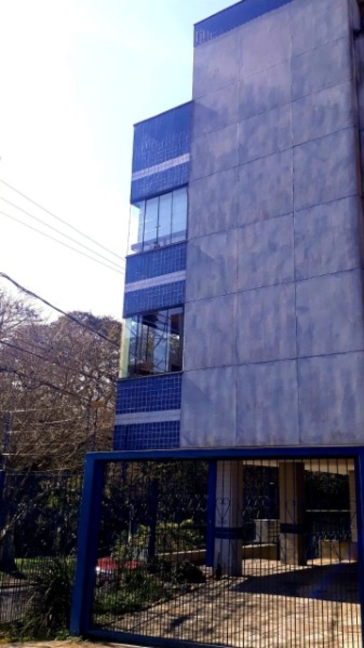 Cobertura com 2 quartos à venda, 109m² em Rua Senegal, Vila Ipiranga, Porto Alegre, RS