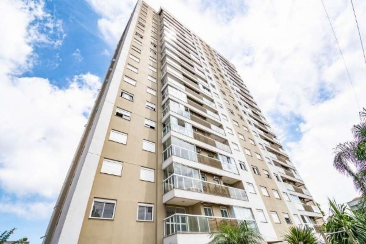 Apartamento com 2 quartos à venda, 64m² em Avenida Polônia, São Geraldo, Porto Alegre, RS