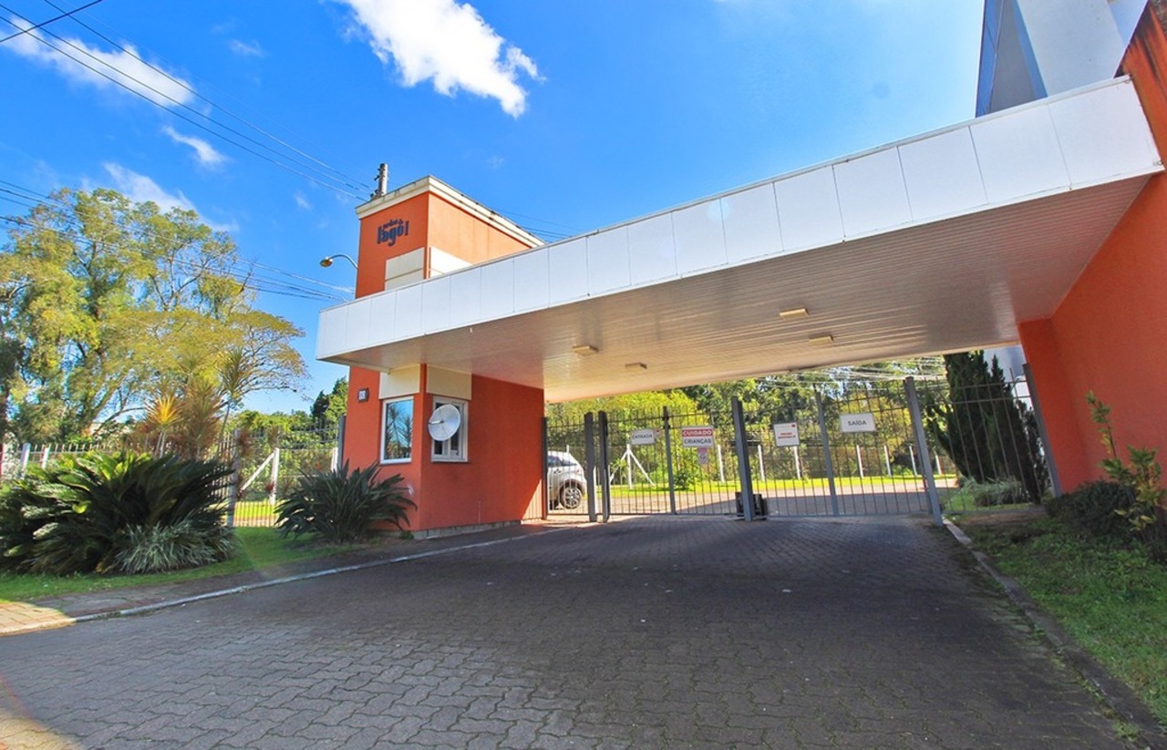Terreno com 0 quartos à venda, 146m² em Estrada Campo Novo, Aberta dos Morros, Porto Alegre, RS