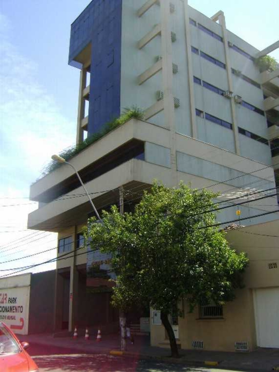 Comercial com 0 quartos à venda, 1046m² em São Leopoldo, RS