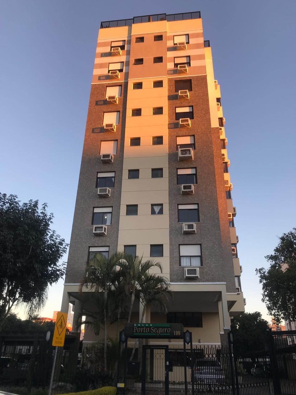 Apartamento com 3 quartos à venda, 82m² em Jardim São Pedro, Porto Alegre, RS