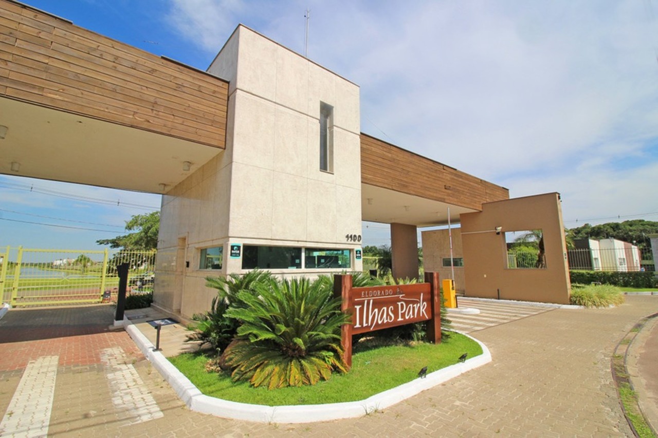 Terreno com 0 quartos à venda, 613m² em Medianeira, Eldorado do Sul, RS