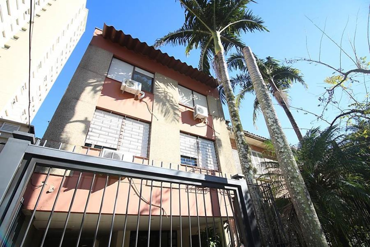 Apartamento com 1 quartos à venda, 42m² em Auxiliadora, Porto Alegre, RS