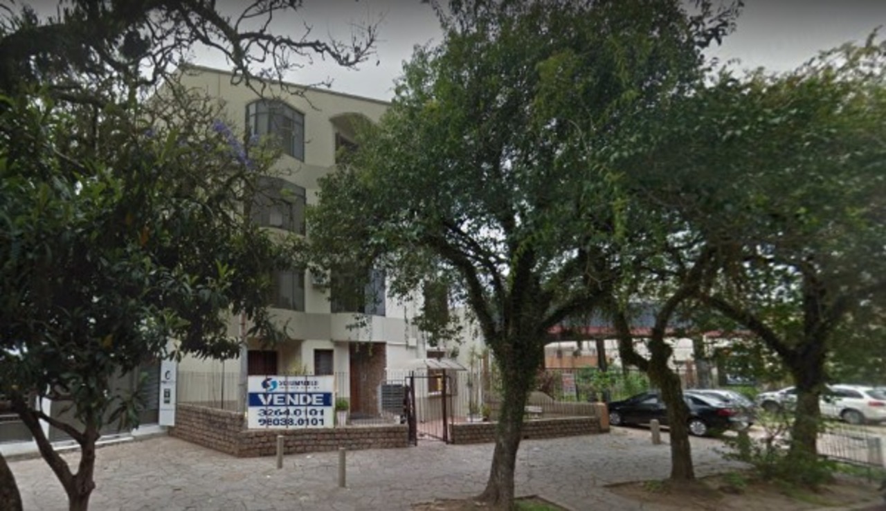 Apartamento com 1 quartos à venda, 39m² em Rua Olinda, São Geraldo, Porto Alegre, RS
