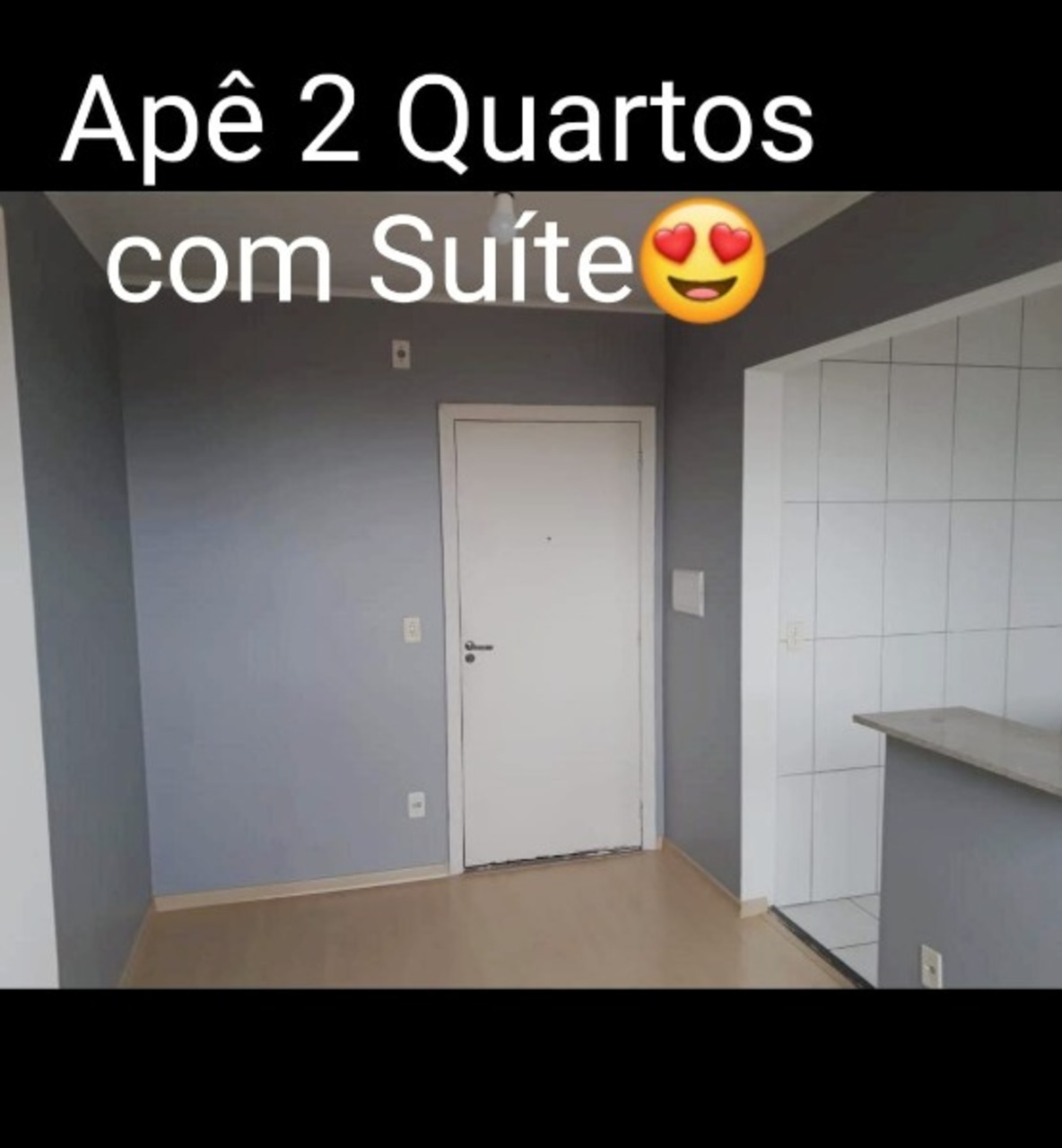 Apartamento com 2 quartos à venda, 49m² em Travessa Von Salisch, Sarandi, Porto Alegre, RS