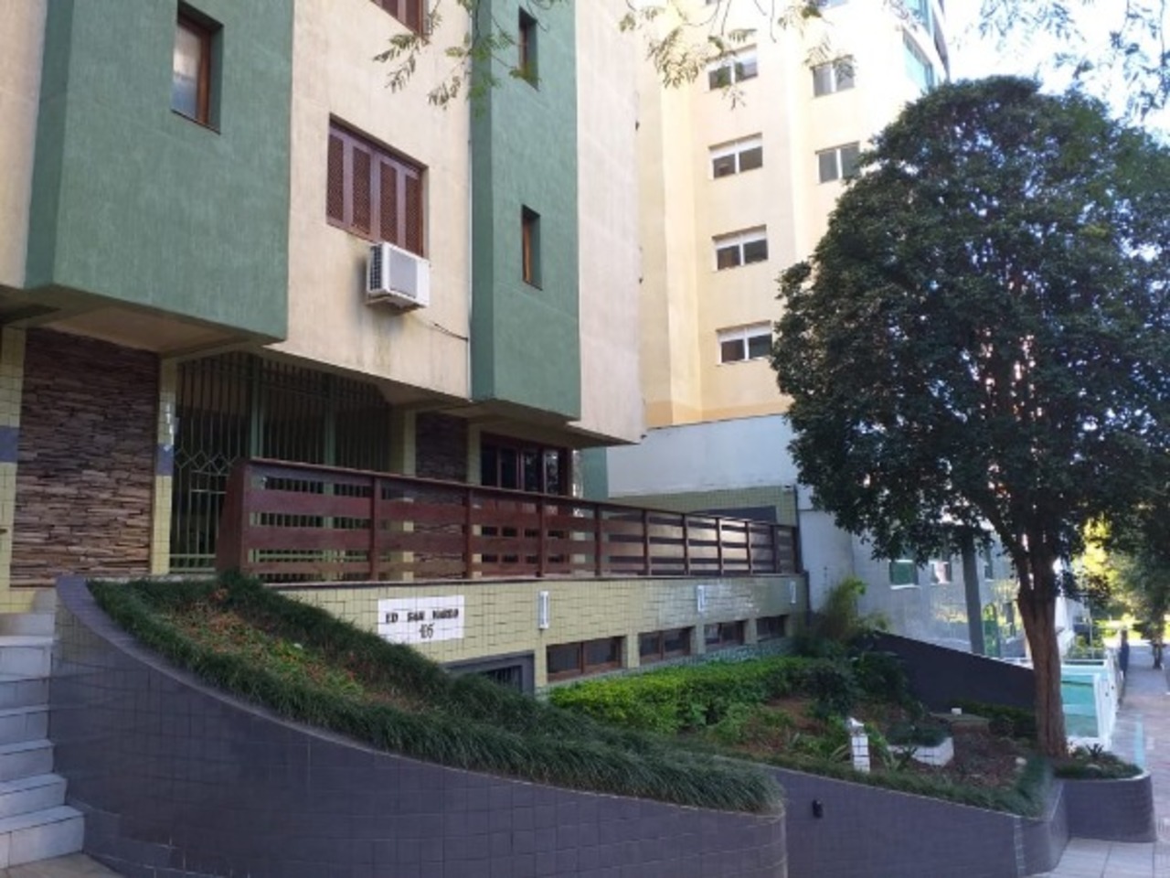 Apartamento com 3 quartos à venda, 110m² em Rua Brasil, Centro, Canoas, RS