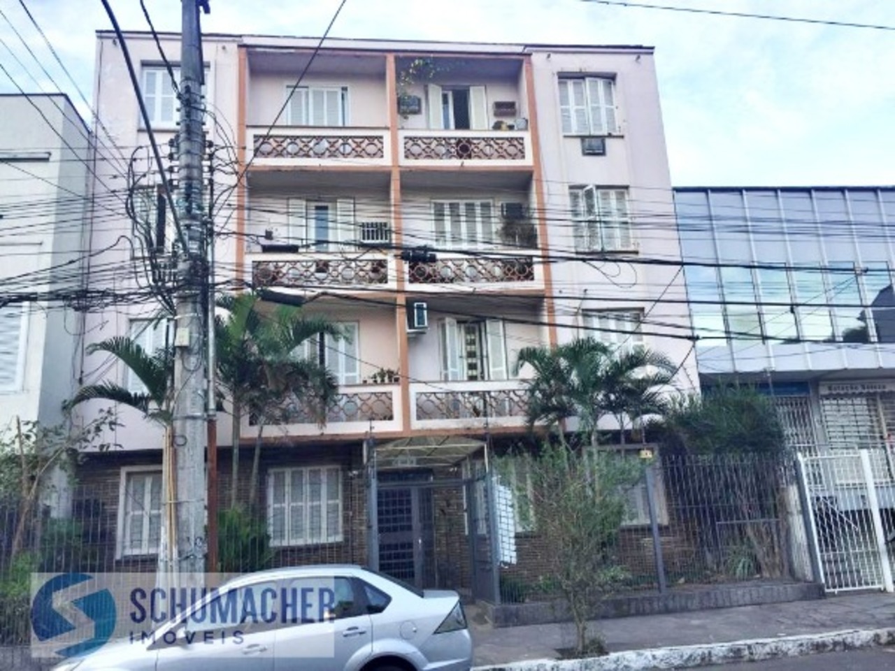 Apartamento com 1 quartos à venda, 47m² em Auxiliadora, Porto Alegre, RS