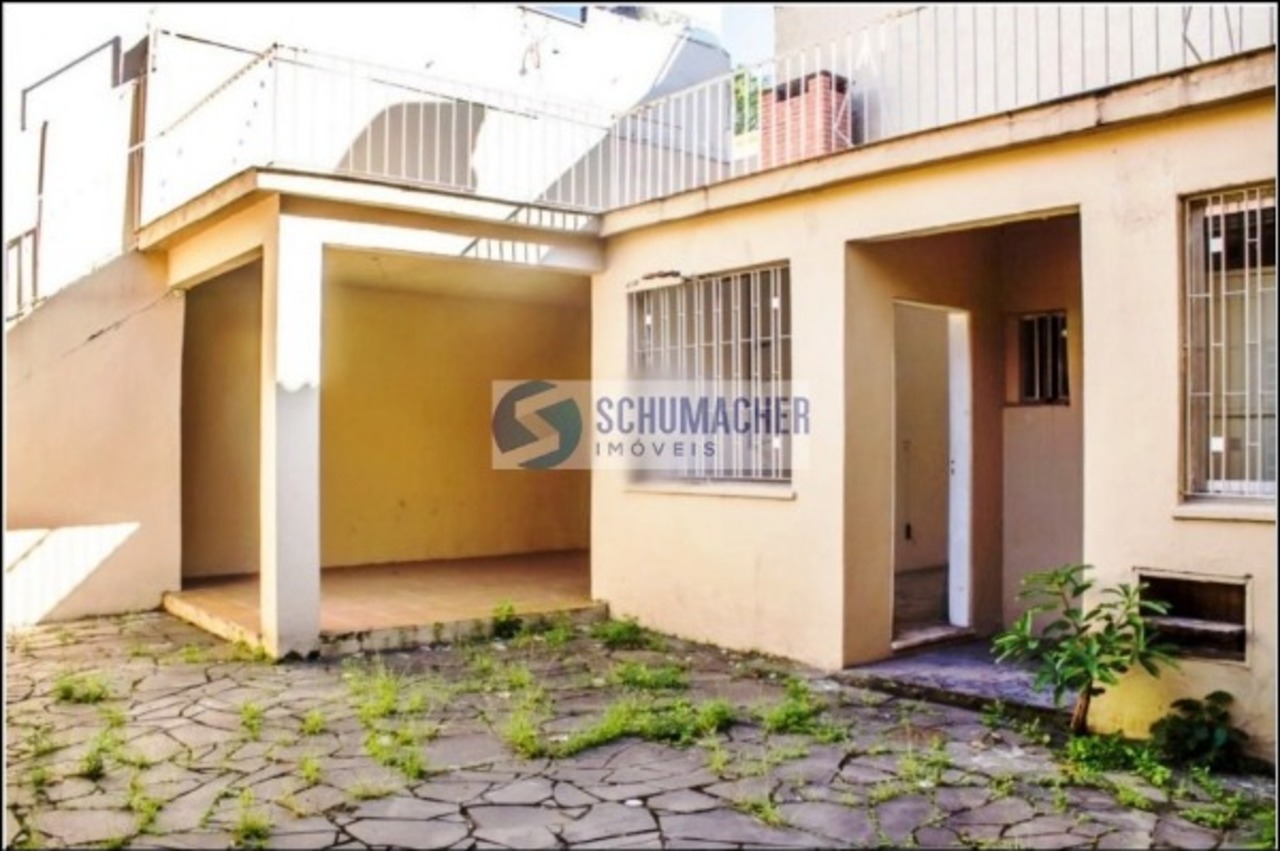 Comercial com 3 quartos à venda, 360m² em Avenida Mercedes, Floresta, Porto Alegre, RS