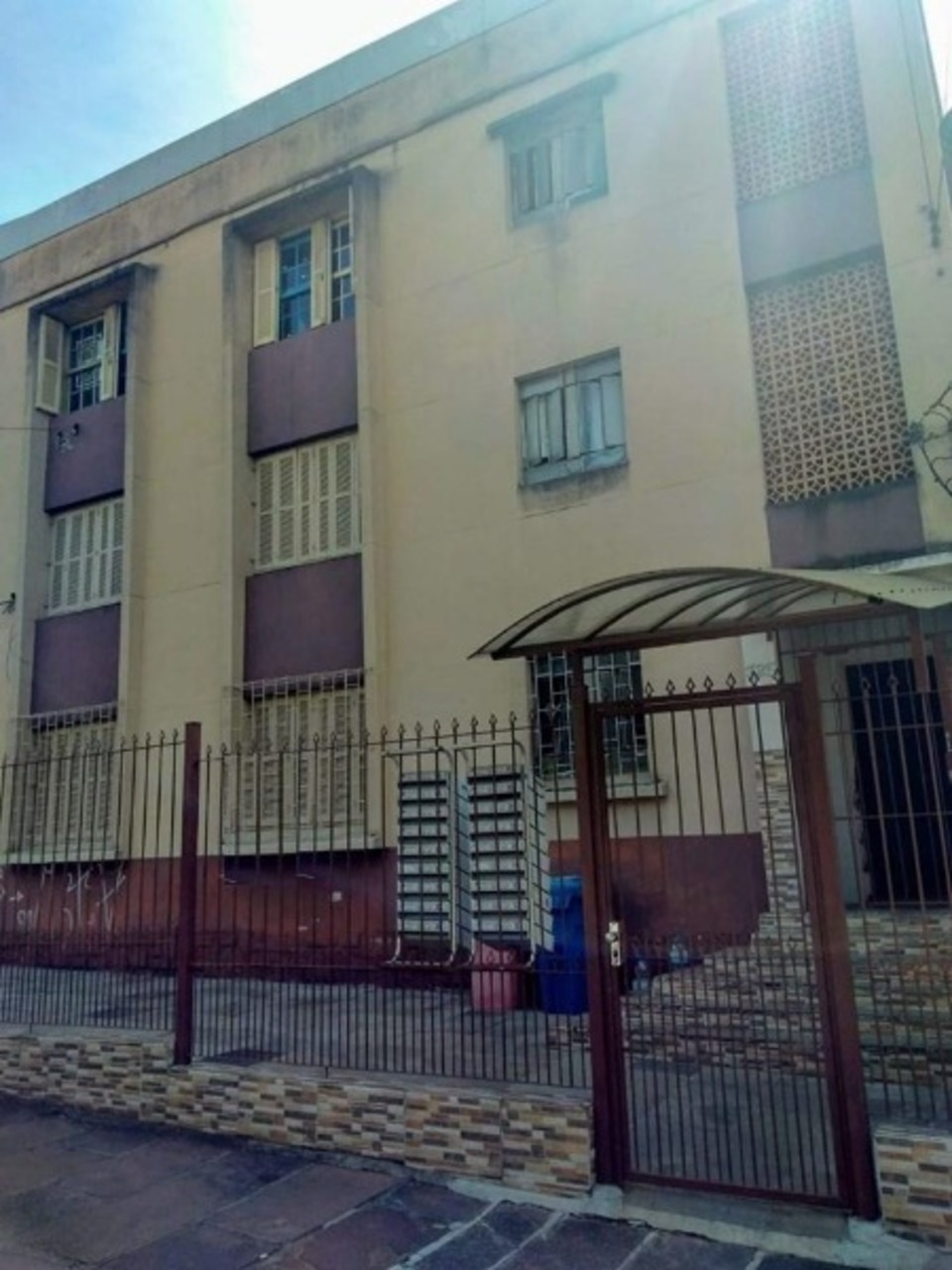 Apartamento com 1 quartos à venda, 0m² em Porto Alegre, RS