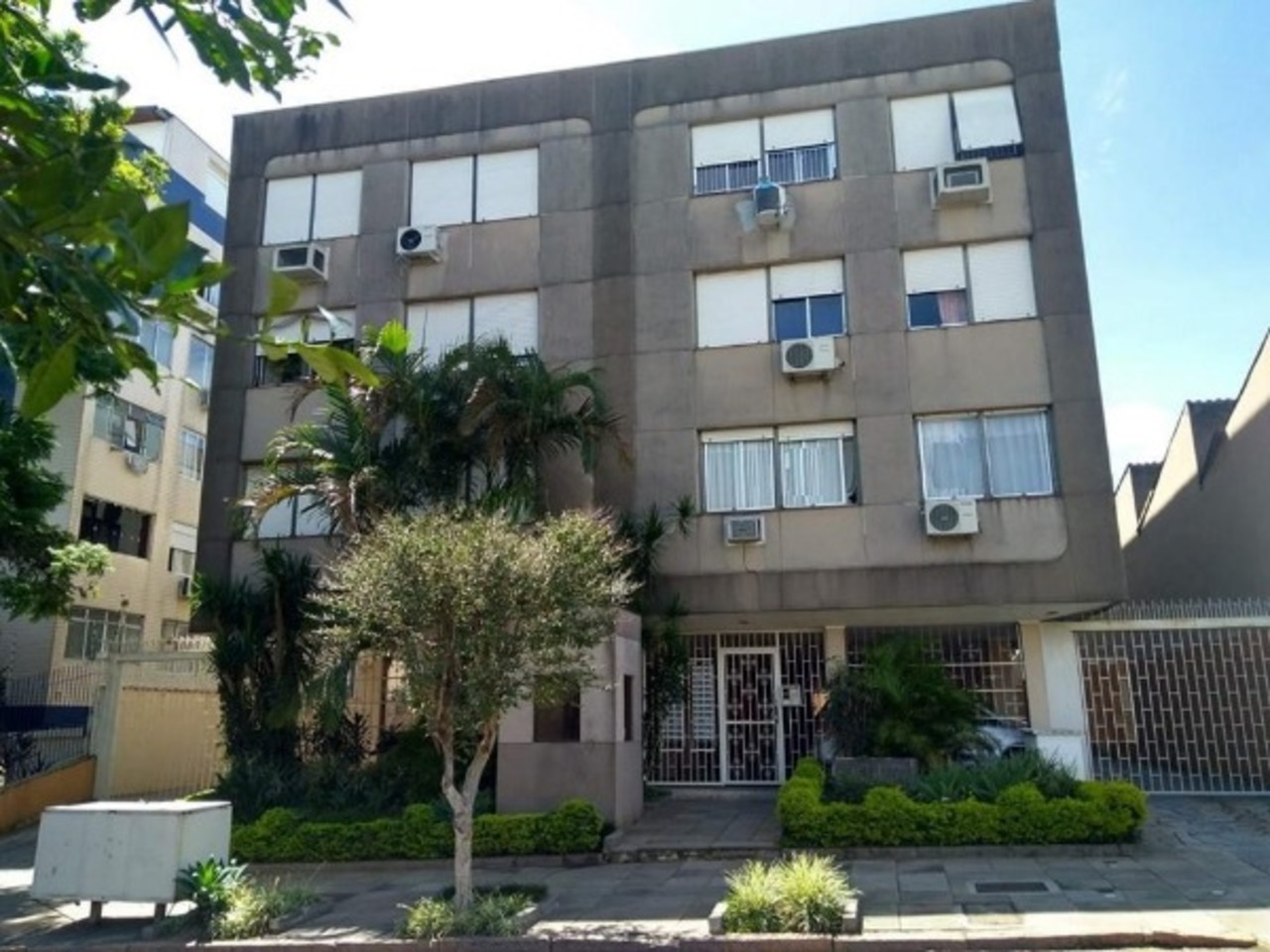 Apartamento com 2 quartos à venda, 0m² em Cristo Redentor, Porto Alegre, RS