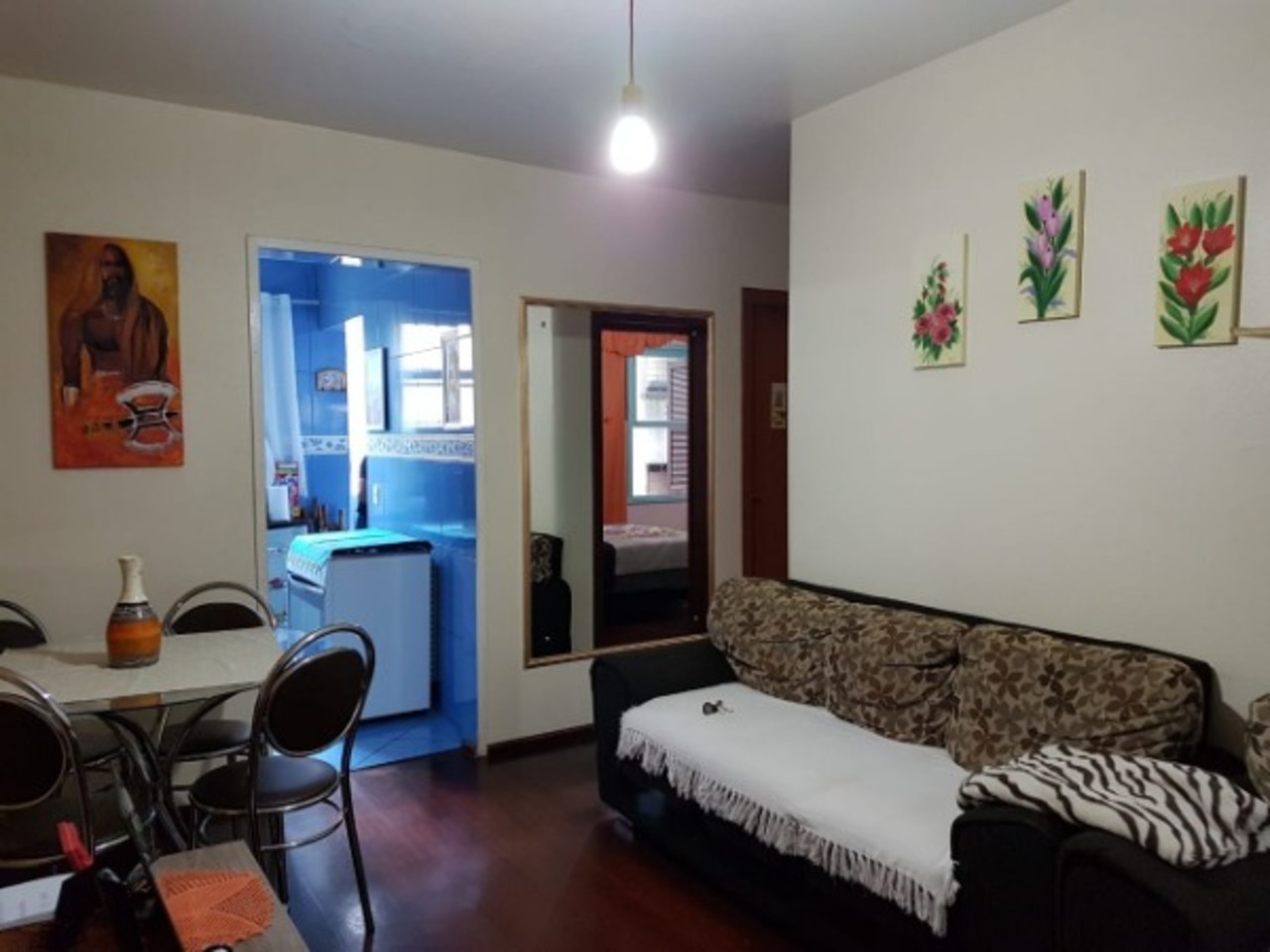Apartamento com 2 quartos à venda, 63m² em Rubem Berta, Porto Alegre, RS