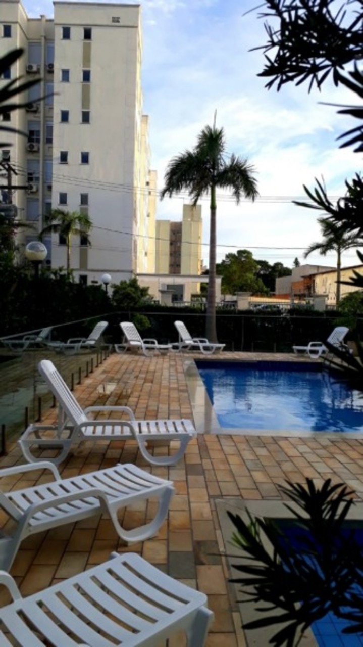 Apartamento com 3 quartos à venda, 75m² em Sarandi, Porto Alegre, RS