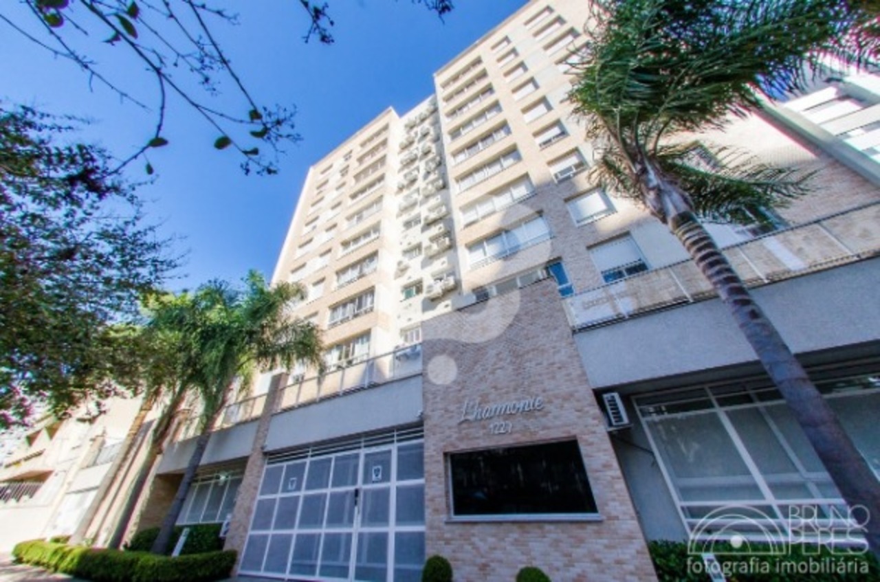 Apartamento com 3 quartos à venda, 89m² em Rua Doutor Oscar Bittencourt, Menino Deus, Porto Alegre, RS