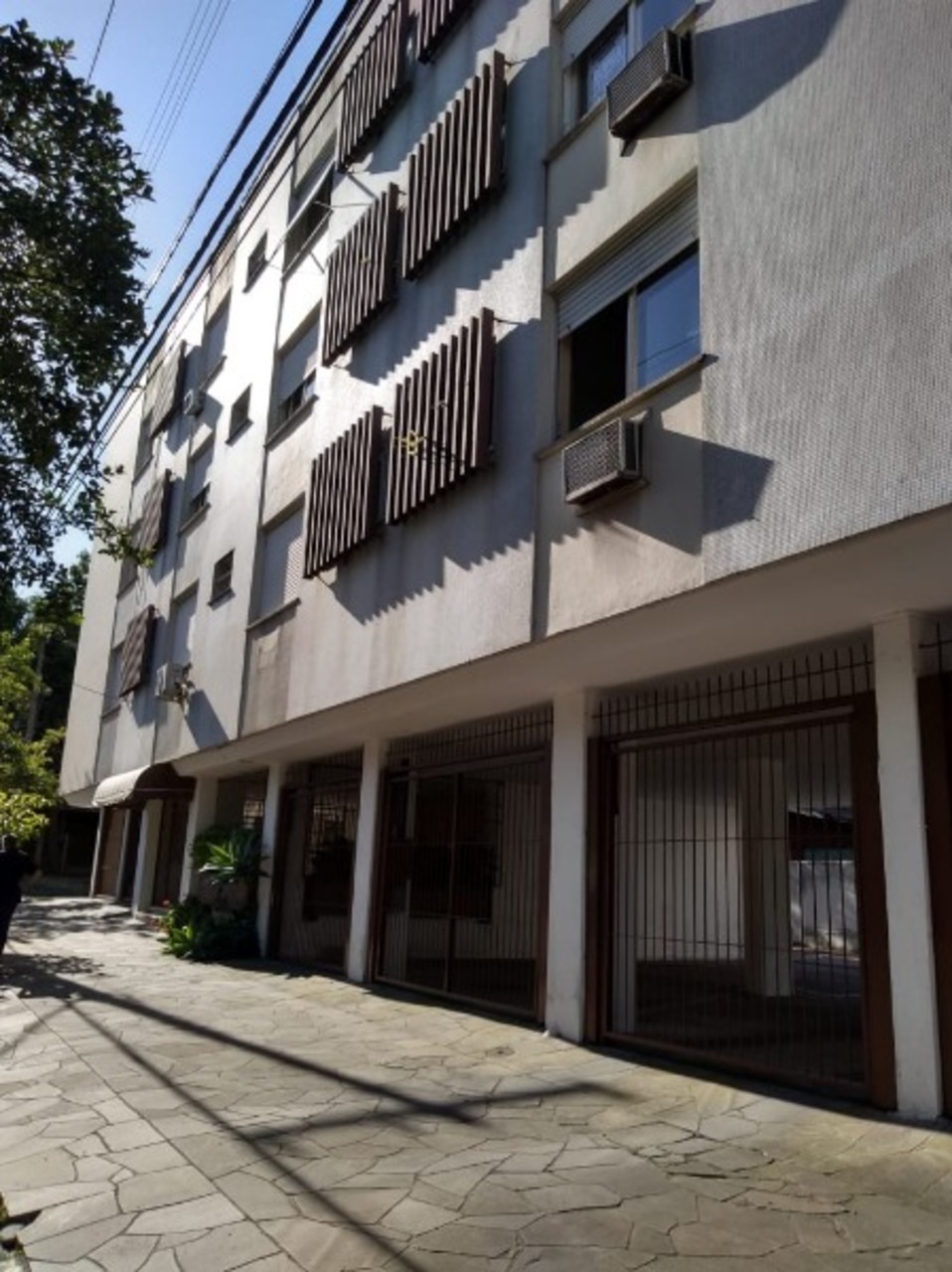 Apartamento com 1 quartos à venda, 47m² em Higienópolis, Porto Alegre, RS