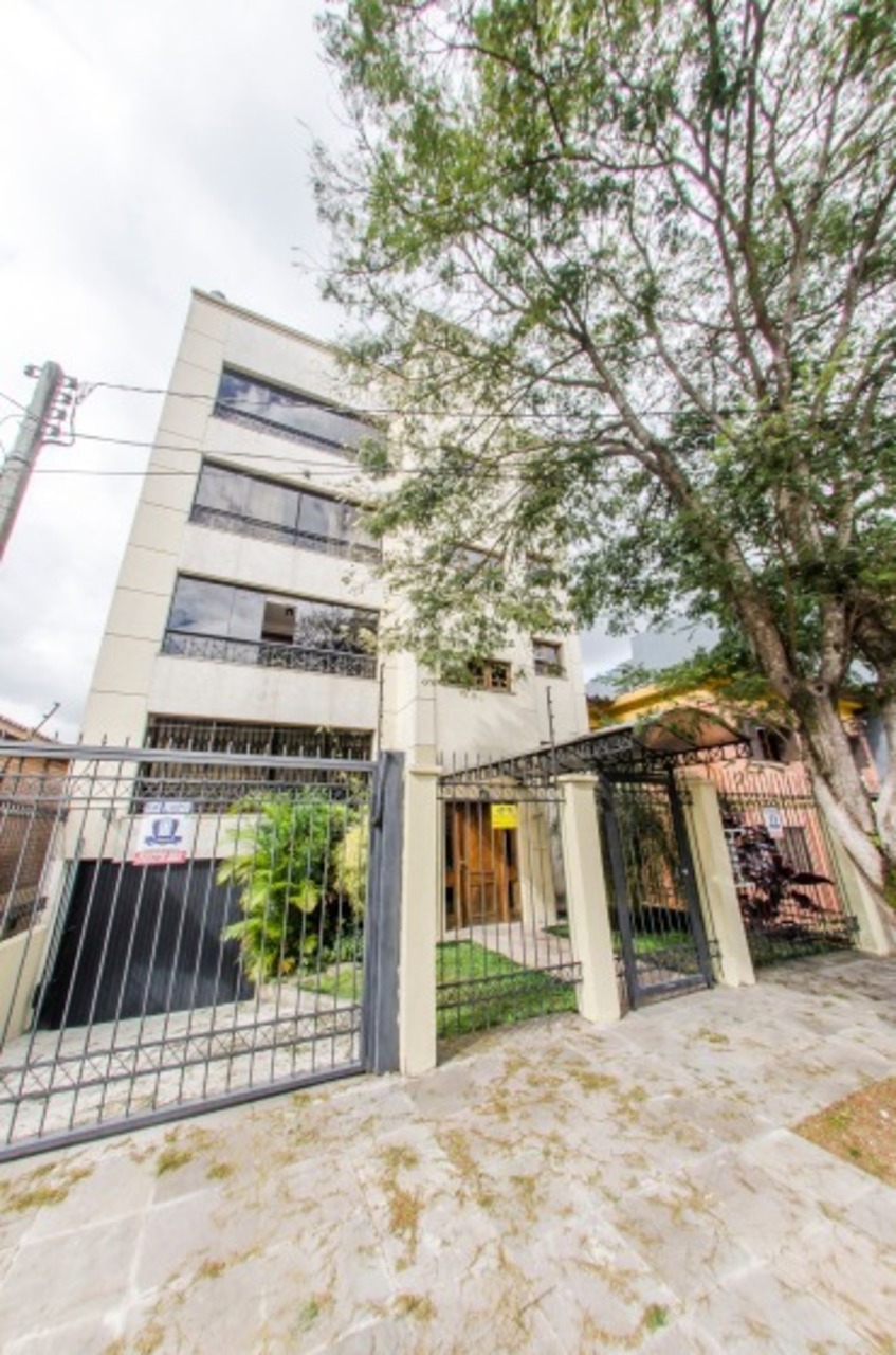 Apartamento com 3 quartos à venda, 119m² em Rua Eurico Lara, Medianeira, Porto Alegre, RS