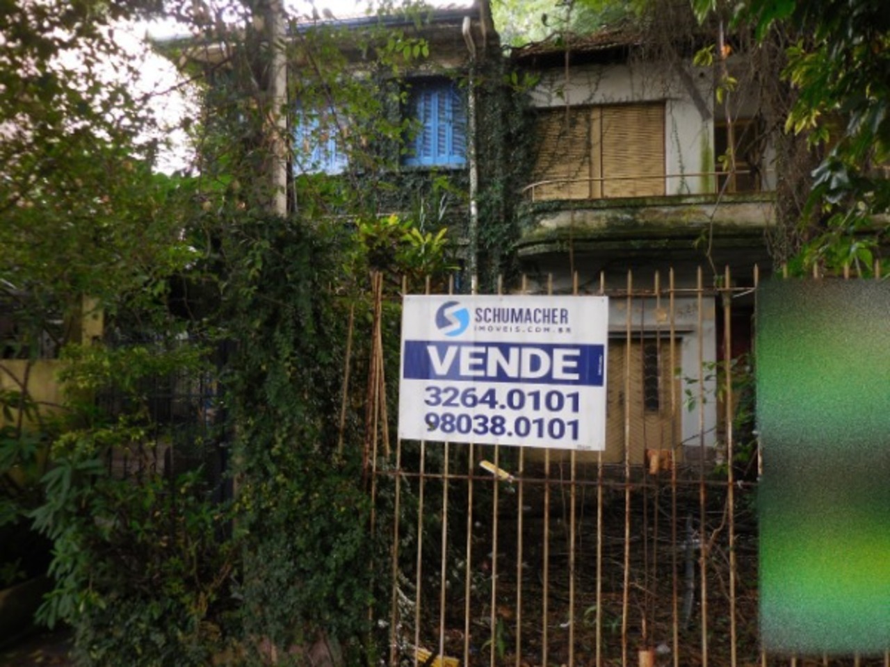 Terreno com 0 quartos à venda, 629m² em Rua Doutor Barros Cassal, Floresta, Porto Alegre, RS