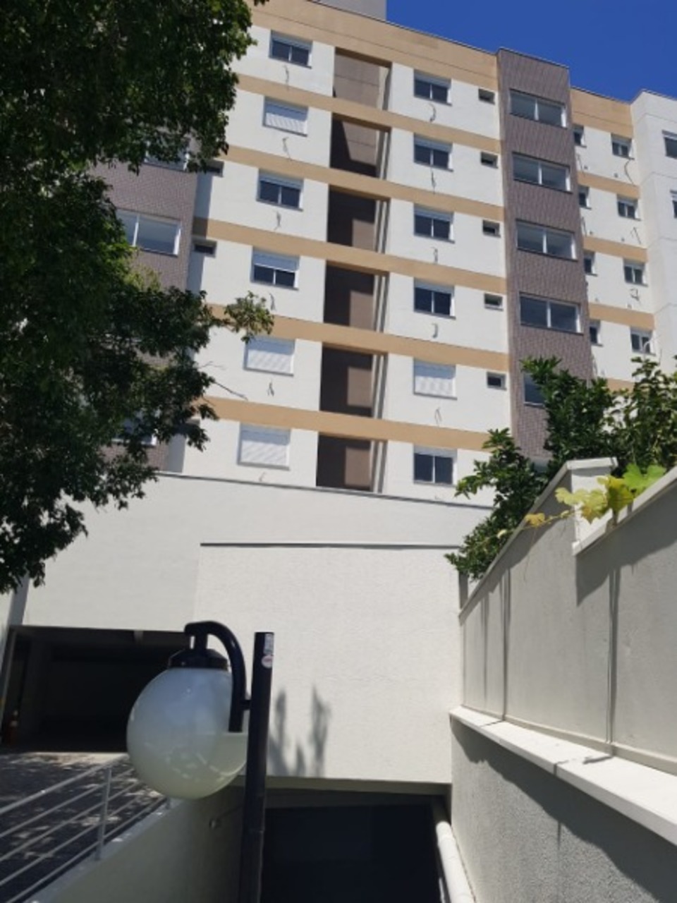 Apartamento com 1 quartos à venda, 37m² em Rua Fagundes Varela, Santo Antônio, Porto Alegre, RS