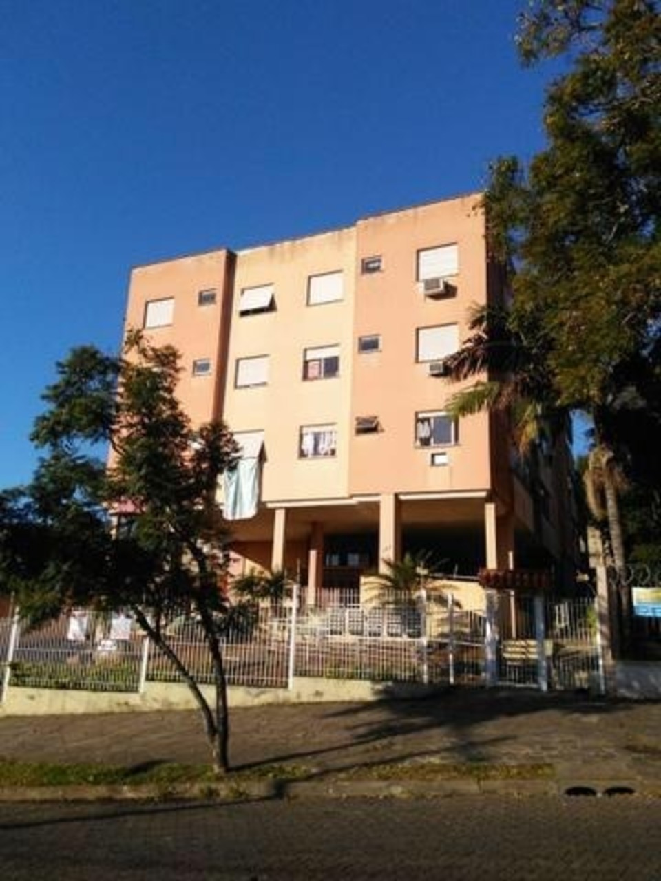 Apartamento com 2 quartos client, 57m² em Medianeira, Porto Alegre, RS