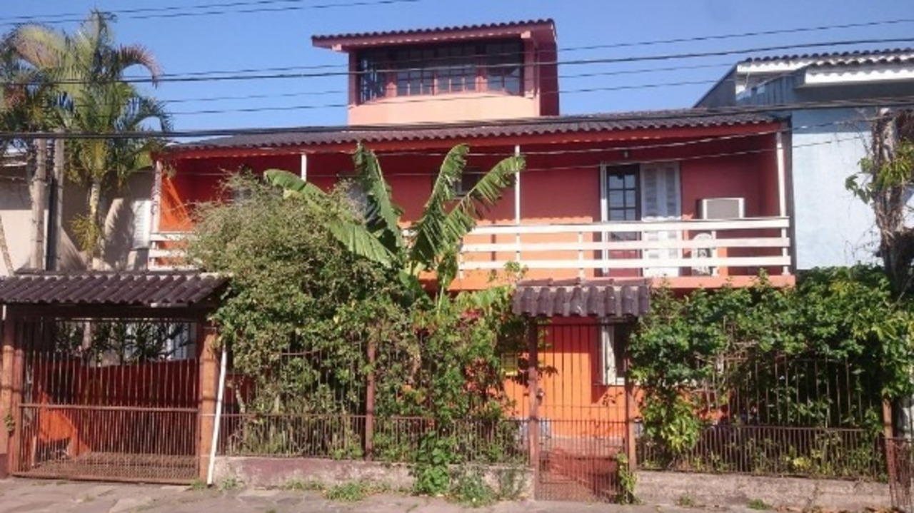Casa com 4 quartos à venda, 226m² em Cavalhada, Porto Alegre, RS