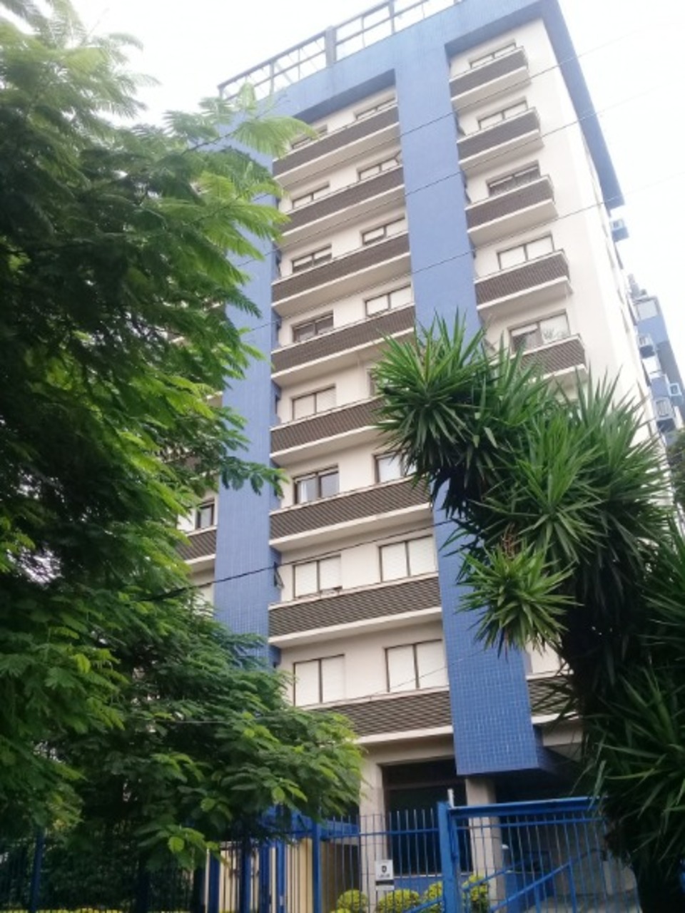 Apartamento com 3 quartos à venda, 95m² em Rua São Mateus, Petrópolis, Porto Alegre, RS