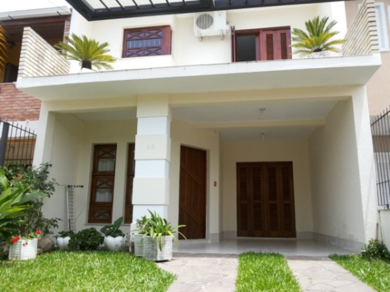 Casa com 2 quartos à venda, 154m² em Hípica, Porto Alegre, RS
