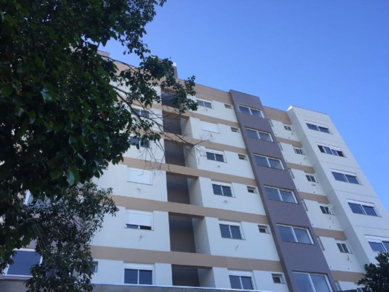 Apartamento com 1 quartos à venda, 36m² em Rua Fagundes Varela, Santo Antônio, Porto Alegre, RS