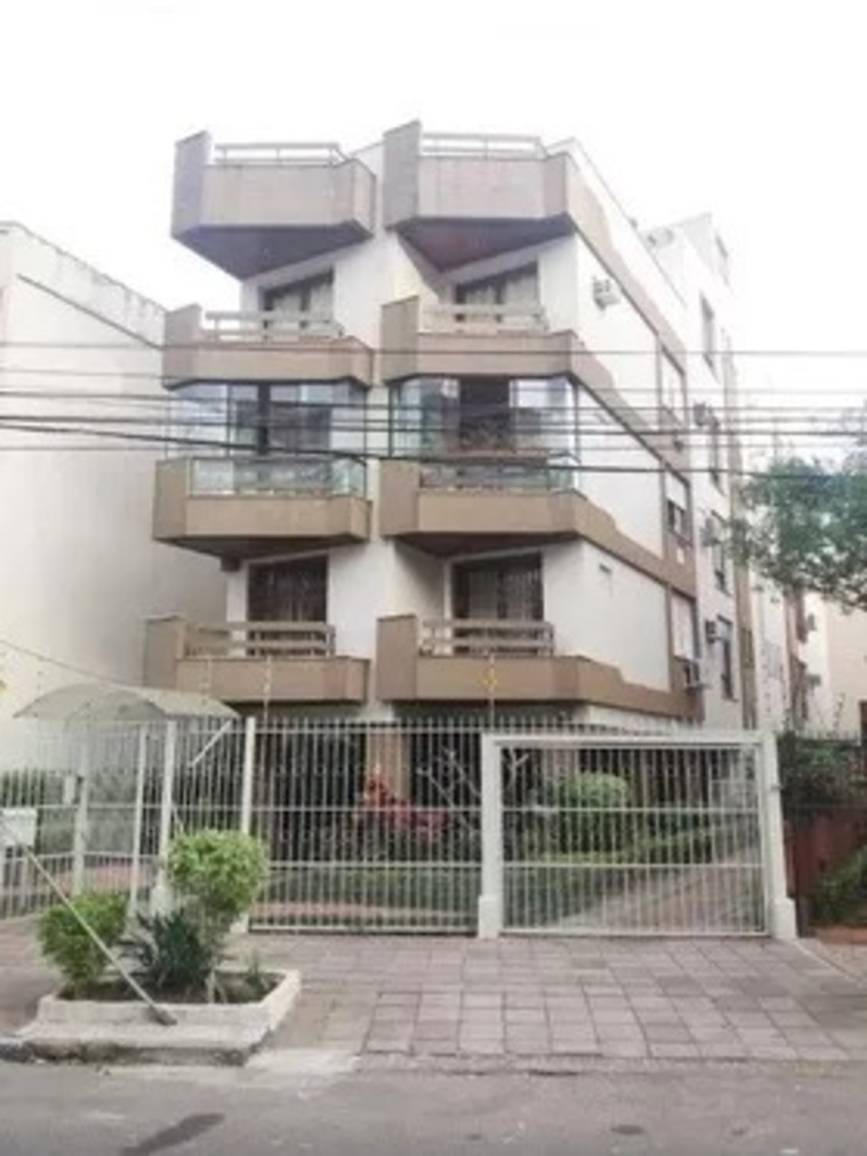 Apartamento com 2 quartos à venda, 76m² em Floresta, Porto Alegre, RS