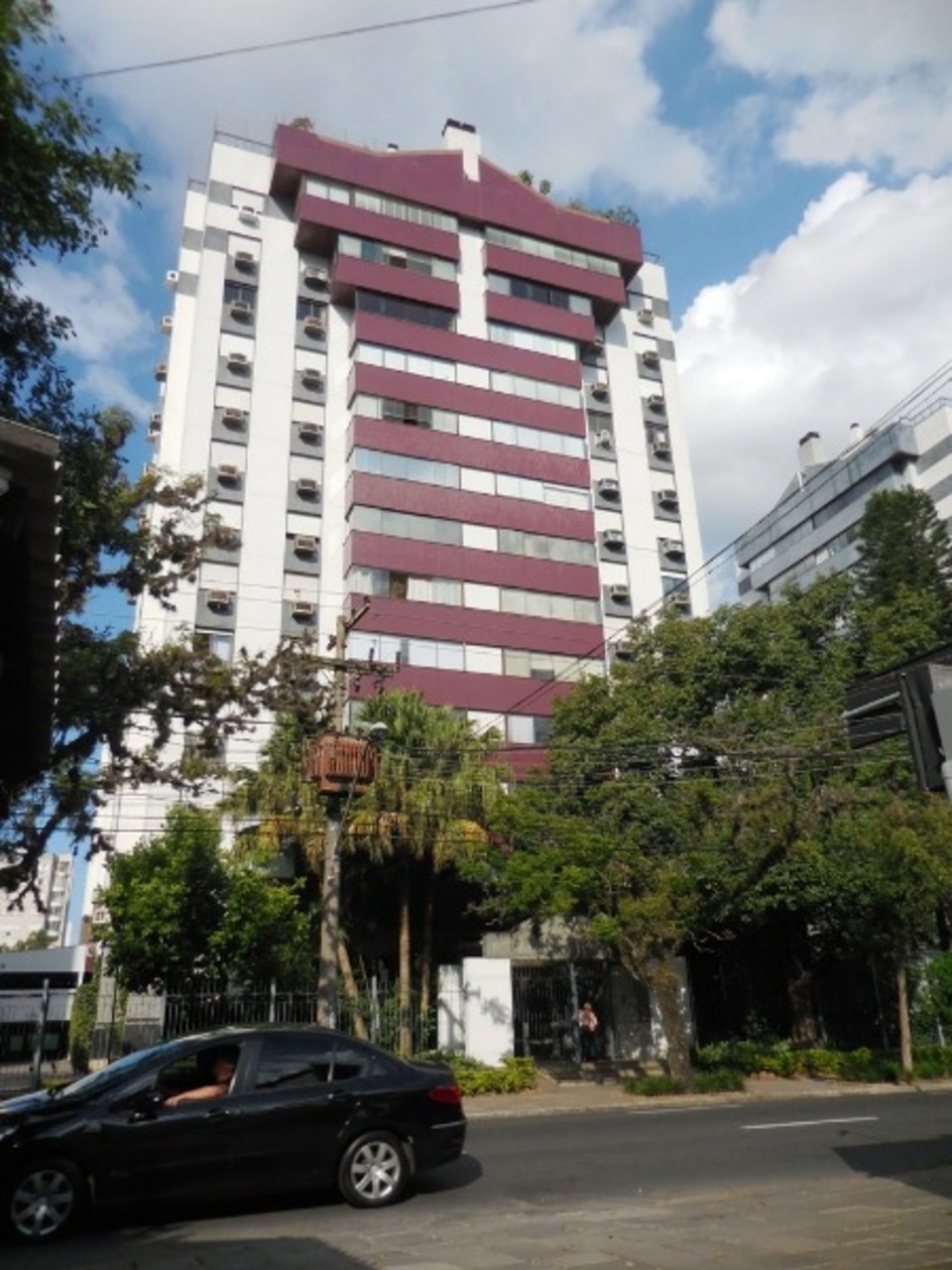 Apartamento com 0 quartos à venda, 122m² em Moinhos de Vento, Porto Alegre, RS